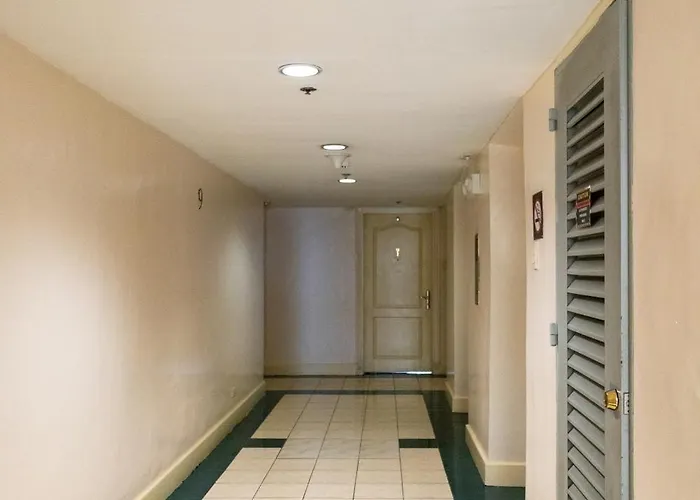 Bgc Forbeswood Heights Apartamento
