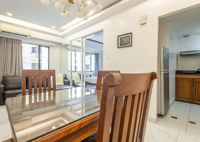 Bgc Forbeswood Heights *