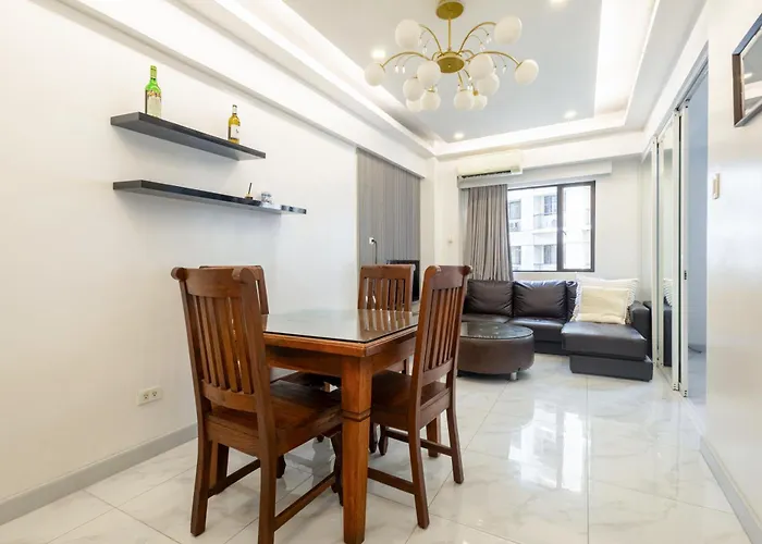 Bgc Forbeswood Heights